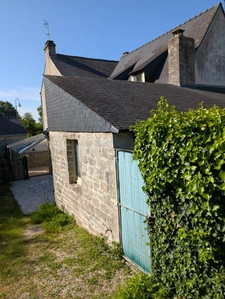 Maison à vendre 6 pièces QUESTEMBERT (56)