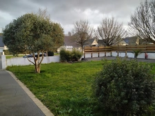 Maison à vendre 6 pièces LANDEVANT (56)