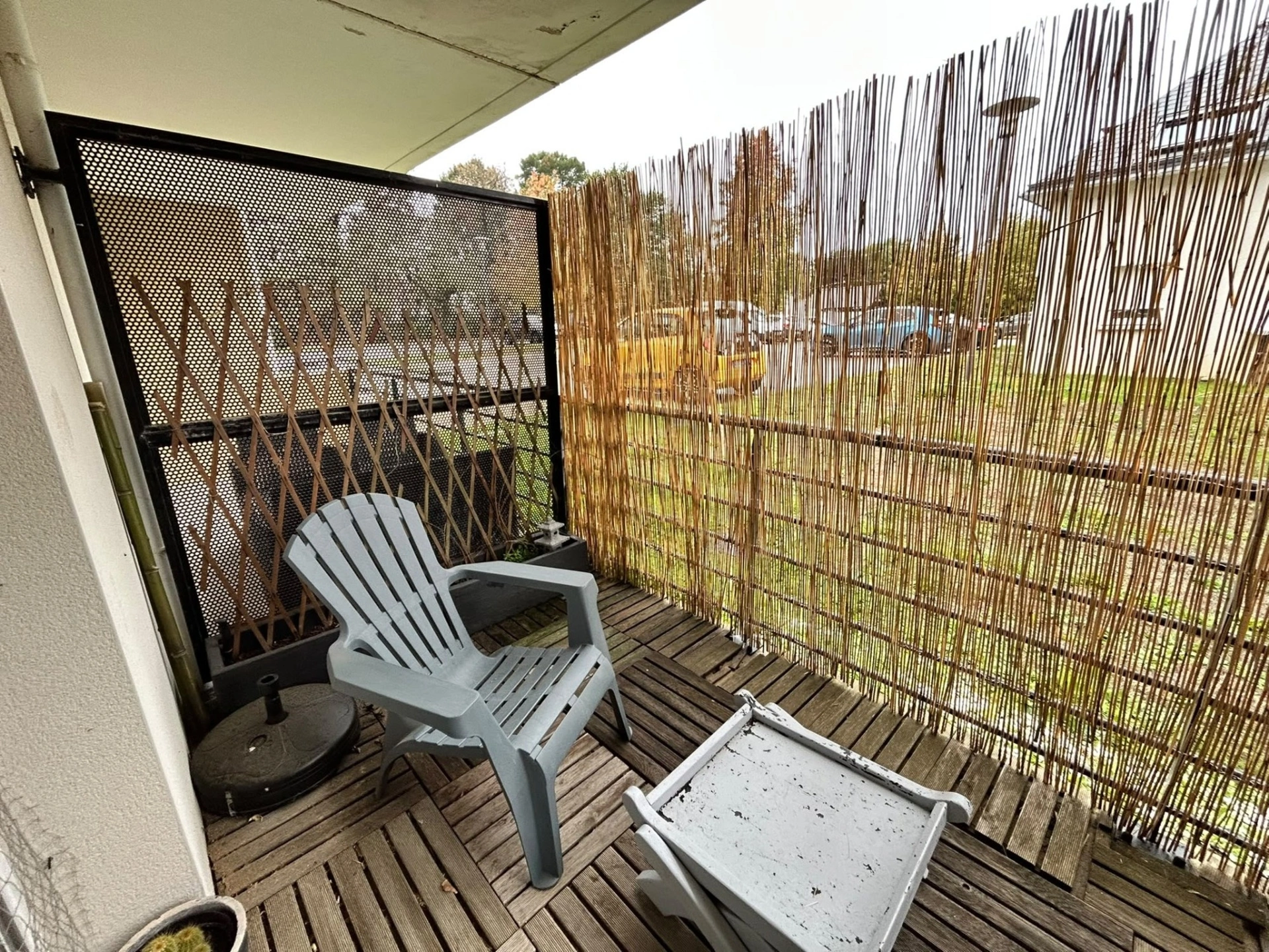 Appartement 2 pièces 40 m² · à Pluvigner · 40 m² · 125 000 €