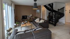 Maison à vendre 5 pièces  (56)