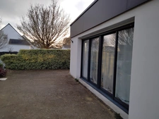 Maison à vendre 6 pièces LANDEVANT (56)