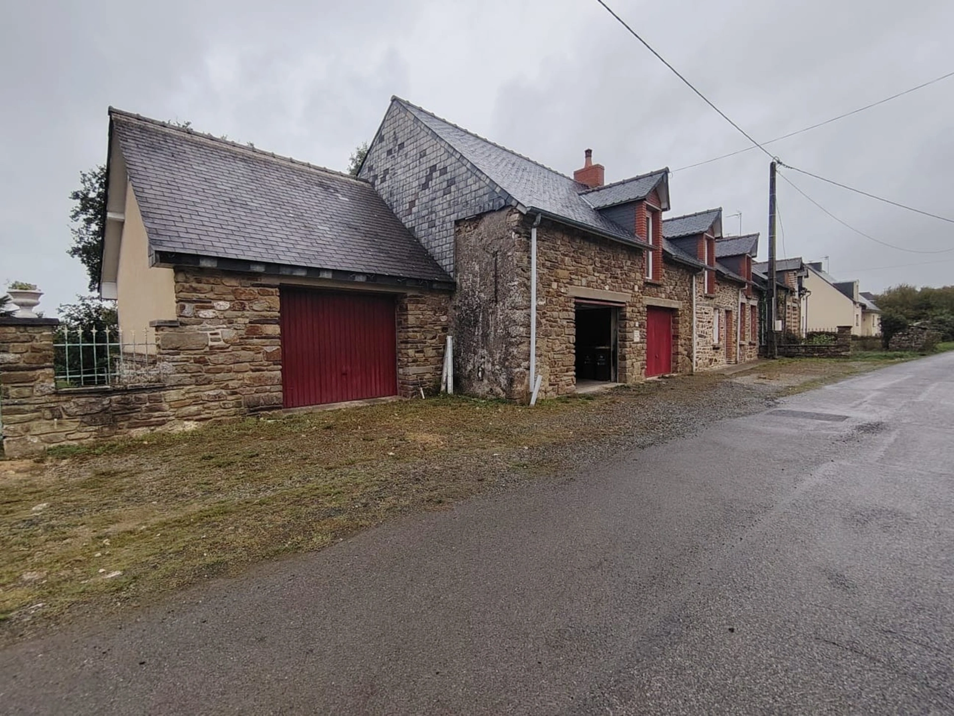 Maison 2 pièces 72 m² · à Val d'Anast · 72 m² · 51 500 €