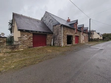 Maison vente à terme 2 pièces MAURE DE BRETAGNE (35)