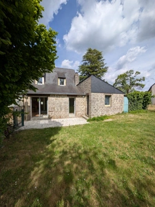 Maison à vendre 6 pièces QUESTEMBERT (56)