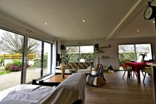 Maison à vendre 6 pièces LANDEVANT (56)