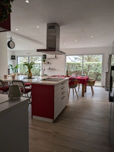 Maison à vendre 6 pièces LANDEVANT (56)
