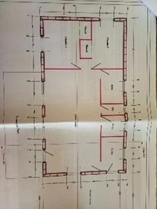 Maison à vendre 4 pièces CADEN (56)