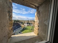 Maison renovée 4 pièces BIEUZY-LANVAUX ( PLUVIGNER 56)