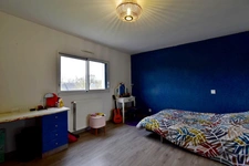 Maison à vendre 6 pièces LANDEVANT (56)
