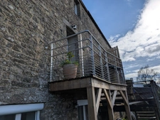 Maison renovée 4 pièces BIEUZY-LANVAUX ( PLUVIGNER 56)