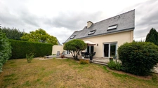 Maison à vendre 5 pièces  (56)