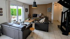 Maison à vendre 5 pièces  (56)