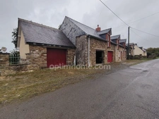 Maison vente à terme 2 pièces MAURE DE BRETAGNE (35)