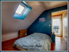  Bel Appartement T4 de 94 m² (113 m² au sol) avec Terrasse
