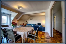  Bel Appartement T4 de 94 m² (113 m² au sol) avec Terrasse