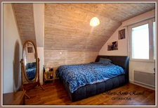 Bel Appartement T4 de 94 m² (113 m² au sol) avec Terrasse