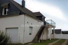  Bel Appartement T4 de 94 m² (113 m² au sol) avec Terrasse