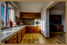  Bel Appartement T4 de 94 m² (113 m² au sol) avec Terrasse