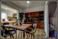  Bel Appartement T4 de 94 m² (113 m² au sol) avec Terrasse