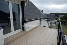  Bel Appartement T4 de 94 m² (113 m² au sol) avec Terrasse