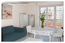 Appartement lumineux 65 m² – Prix en baisse, à ne pas manquer !