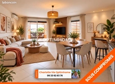 T3 d'Exception : Calme Absolu & Terrasse de 20m² – Cœur St-Jean-de-Védas
