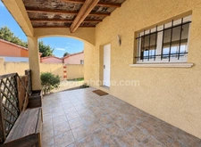 Maison familiale T4 avec jardin et garage – PAULHAN