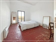 🏡 Investissement Unique à Lapalme - MAISON DIVISÉE EN 3 APPARTEMENTS AVEC TERRASSE ET VUE PANORAMIQUE