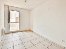 Superbe T3 lumineux avec balcon et parking – Montpellier 