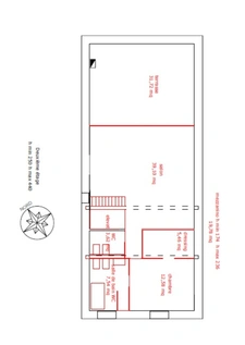 🏡 Investissement Unique à Lapalme - MAISON DIVISÉE EN 3 APPARTEMENTS AVEC TERRASSE ET VUE PANORAMIQUE