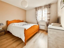 🏡 JUVIGNAC – Villa familiale avec T2 indépendant, jardin et piscine