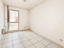 Superbe T3 lumineux avec balcon et parking – Montpellier 