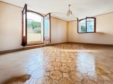 Maison de caractère avec potentiel - 164 m² - 849 m² de terrain - MONTPELLIER