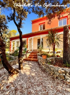 🏡 Maison familiale avec piscine & dépendance – Saint-Gély-du-Fesc