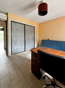 villa en bordure de garrigue GRABELS 