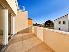 Villa Solea – Appartement T3 à Vic-la-Gardiole 