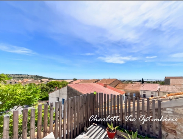 🏡 Maison avec vue exceptionnelle – Lapalme 