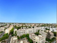 🏙️ MONTPELLIER - T4 lumineux 