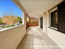 T3 d'Exception : Calme Absolu & Terrasse de 20m² – Cœur St-Jean-de-Védas