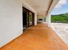 villa en bordure de garrigue GRABELS 
