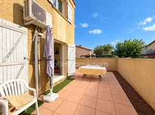 Maison familiale T4 avec jardin et garage – PAULHAN