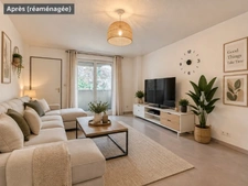 💎 T2 avec Piscine – Celleneuve (Montpellier)