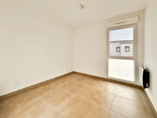 Villa Solea – Appartement T3 à Vic-la-Gardiole 