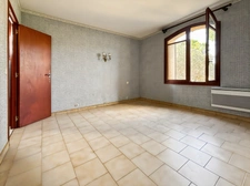 Maison de caractère avec potentiel - 164 m² - 849 m² de terrain - MONTPELLIER