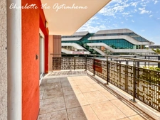 Superbe T3 lumineux avec balcon et parking – Montpellier 
