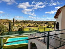 ✨ Maison d’exception à vendre – Domaine du Golf à Juvignac ✨