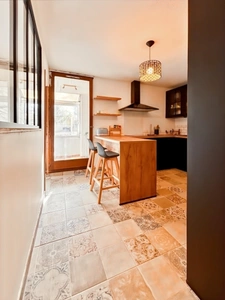? À Vendre – T3 rénové avec loggia, situé à Montpellier ouest ! 