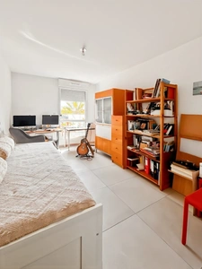 🏡 T3 de 70,70 m² avec terrasse -  Hopitaux facultés  – Résidence de standing !