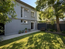 Maison 4 pièces – 84 m² – Montpellier Père Soulas