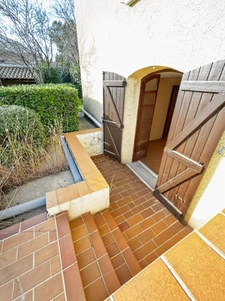 Maison de caractère avec potentiel - 164 m² - 849 m² de terrain - MONTPELLIER